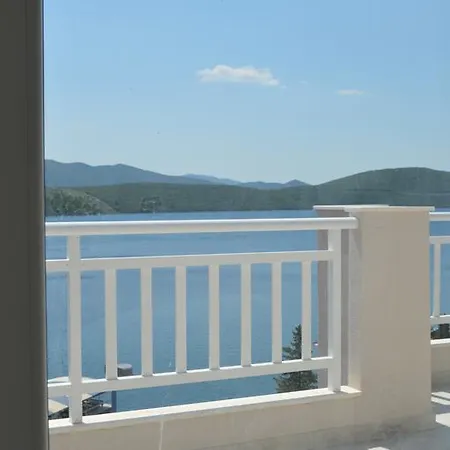 Appartement Vela