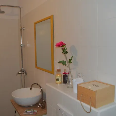 Appartement Vela *