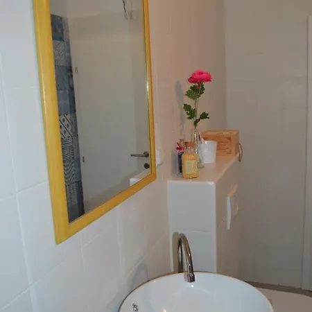 דירה Vela נאום