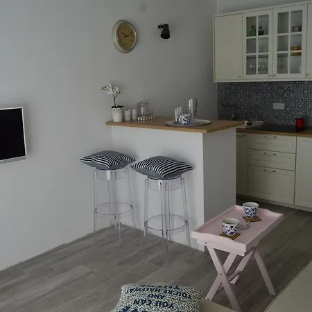 Appartement Vela Neum