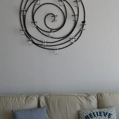 Appartement Vela