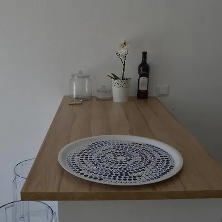 Appartement Vela *