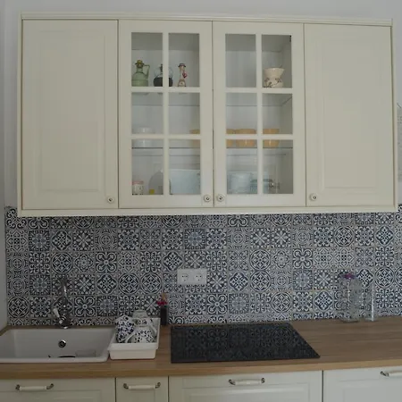 Appartement Vela