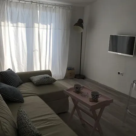 Appartement Vela *