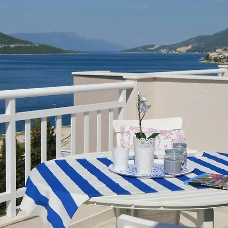 Appartement Vela