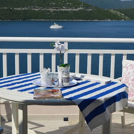 Appartement Vela